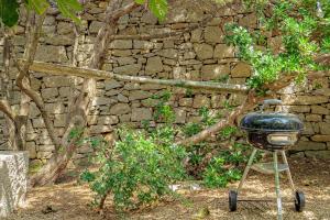 Residence Cala Francese - Case sul mare img77