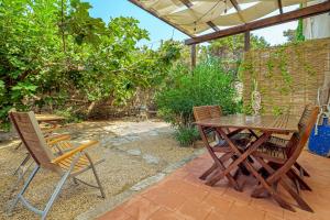 Residence Cala Francese - Case sul mare img66