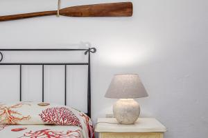 Residence Cala Francese - Case sul mare img68