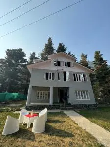 Pahalgam gate way - Anantnāg