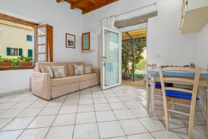 Residence Cala Francese - Case sul mare img91