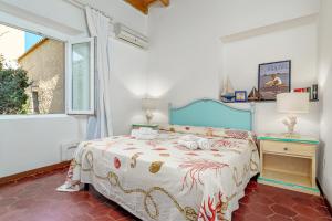 Residence Cala Francese - Case sul mare img85