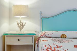 Residence Cala Francese - Case sul mare img86