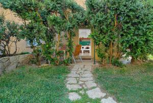 Residence Cala Francese - Case sul mare img83