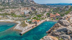 Residence Cala Francese - Case sul mare img94