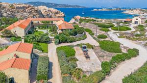 Residence Cala Francese - Case sul mare img97