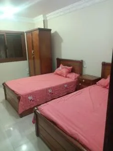 المنصورة - 坦塔