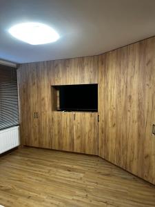 Góry Sowie przystanek DAD HOUSE