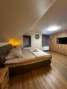 Góry Sowie przystanek DAD HOUSE