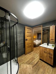 Góry Sowie przystanek DAD HOUSE