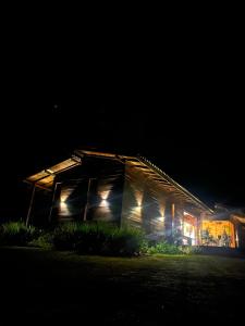 Casa da Colina - Campo Novo