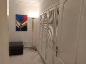 Beachfront Luxury Apartment Felicidad