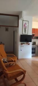 Apartment Pino