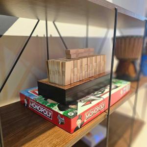 Cozy Minimalist Unit at SMDC Shore 3