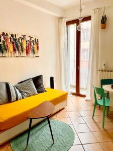 Healthy Home Caracciolo