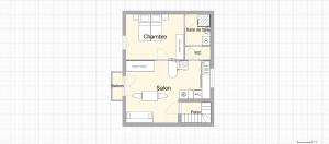 Appartement modulable