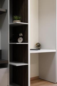 Apartamento de 2 dormitorios