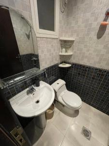 استديو صغير حي الملقا دخوُل ذكي