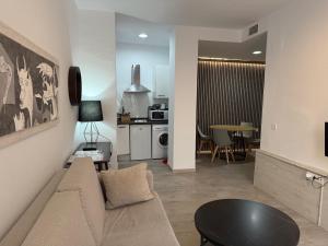 One-Bedroom Apartment - Argote de Molina, 23 room in Placentines