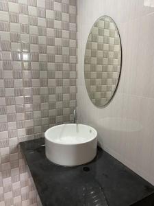 Apartment in Srithanu Zen Beach