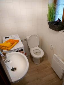 Chalupa u Lipna, klid, pohoda a krásná příroda