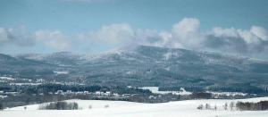 Chalupa u Lipna, klid, pohoda a krásná příroda