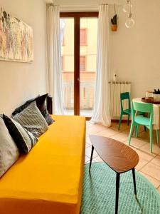 Healthy Home Caracciolo