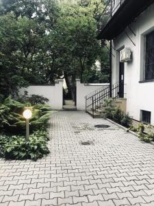 Enios Apartments Długa 60