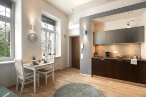 Enios Apartments Długa 60