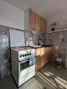 Apartman Mica i Živo