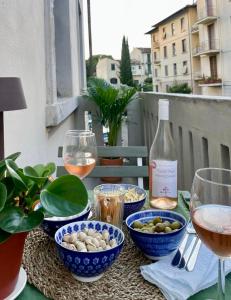 Healthy Home Caracciolo