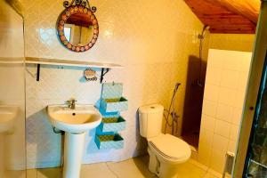 Stunning views, ideal location