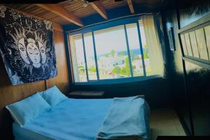 Stunning views, ideal location