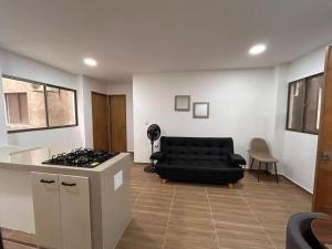 Apartamento Villa Mary C-202