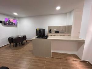 Apartamento Villa Mary C-202