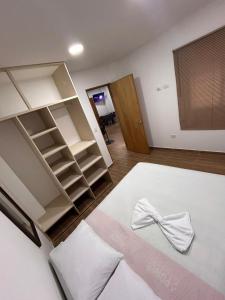 Apartamento Villa Mary C-202