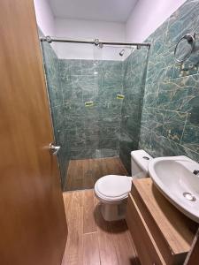 Apartamento Villa Mary C-202