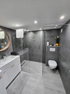 Maria Apartments - Modern apartments in the center of Budapest