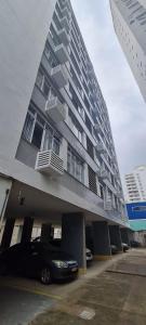 Apartamento de 1 DORM PRAIA DE PITANGUEIRAS A 90 MTS DA PRAIA