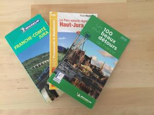 Joli studio zen et cozy au coeur de Saint Claude