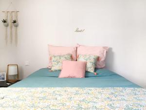 Appartements Joli studio zen et cozy au coeur de Saint Claude : photos des chambres