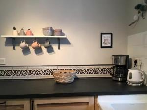 Joli studio zen et cozy au coeur de Saint Claude
