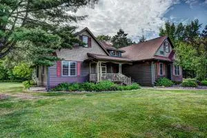 Eagles Haven - Conover