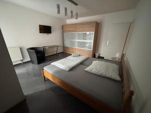 Ferienwohnung, Tageswohnung neben Braunschweig