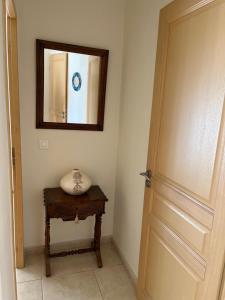 Villas Charmante villa avec spa et panorama : photos des chambres