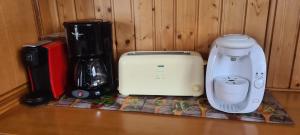 Maison au coeur du Jura - 4 chambres - 9 couchages