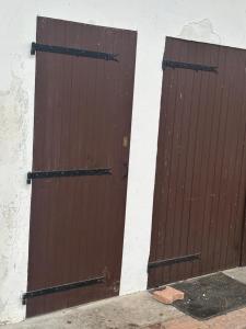 Appartements Ideal we, vacances travail : Appartement 2 Chambres