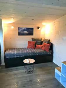 Le Cabanon - Tiny House 150m de la Plage