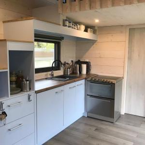 Le Cabanon - Tiny House 150m de la Plage