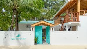 Aqua Heaven Inn